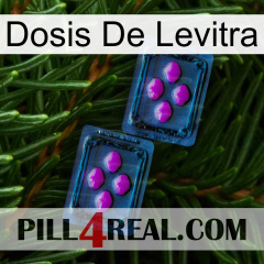 Levitra Dosage 03